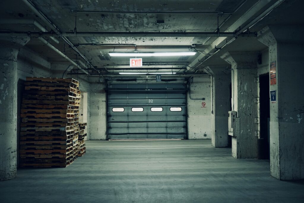 De impact van de juiste garagedeur op je woning