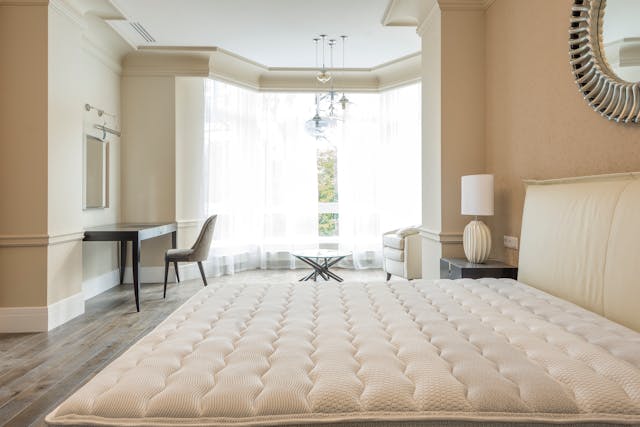 Goed slapen begint met de juiste boxspring aanbieding