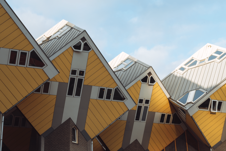 Waar moet je op letten bij het starten van een nieuw bouwproject?